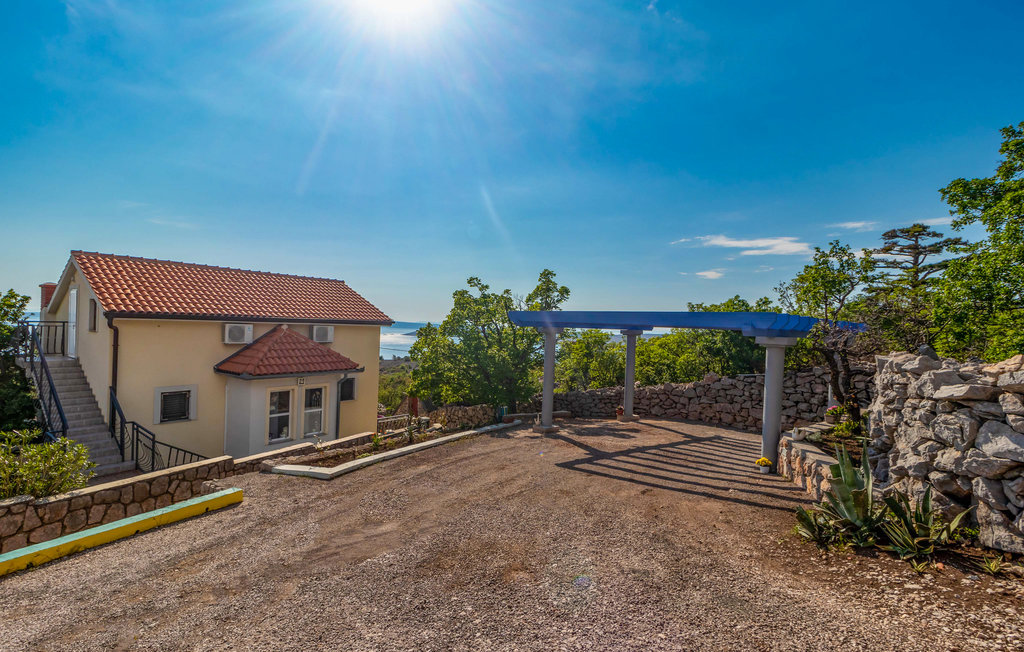 Ferienhaus - Senj-Jablanac , Kroatien - CKV375 8