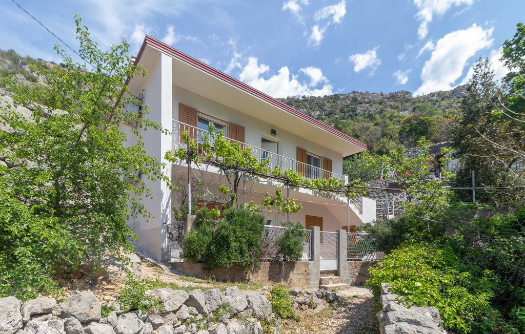 Feriehuse - Senj-Vranjak , Kroatien - CKV748 7