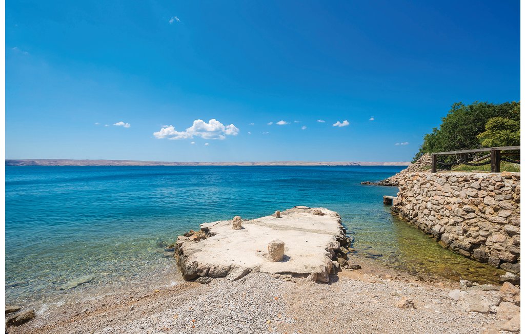 Feriehus - Karlobag-Baric Draga , Kroatia - CKV780 27
