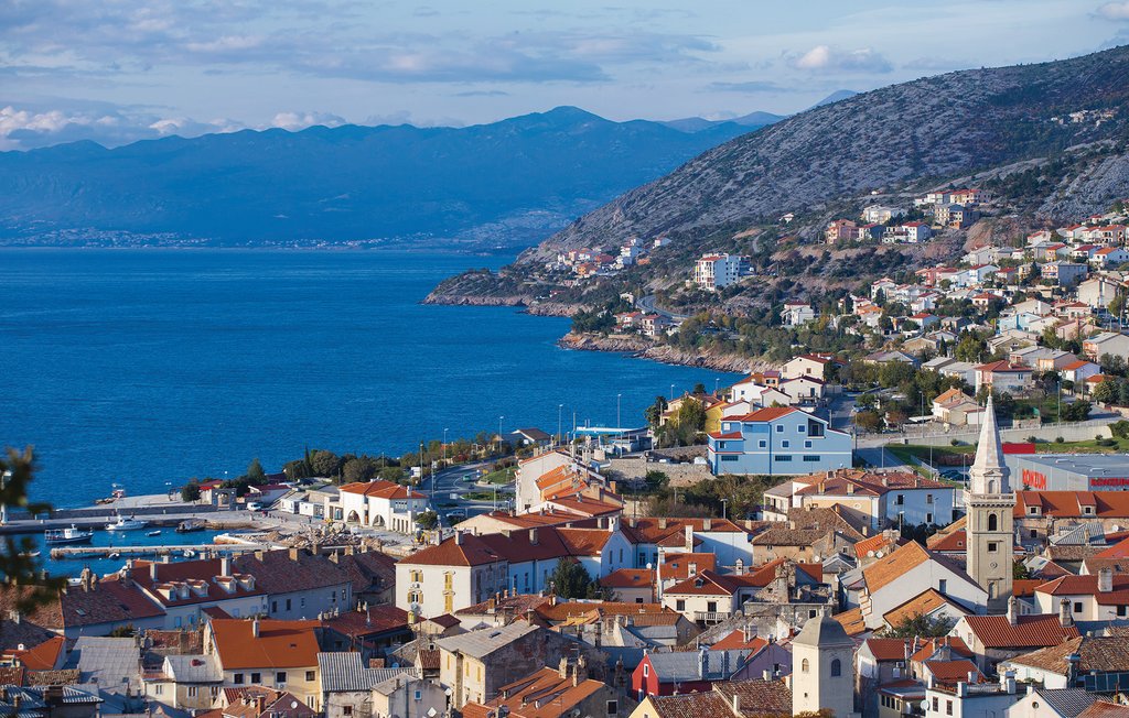 Ferienwohnung - Senj , Kroatien - CKV646 7