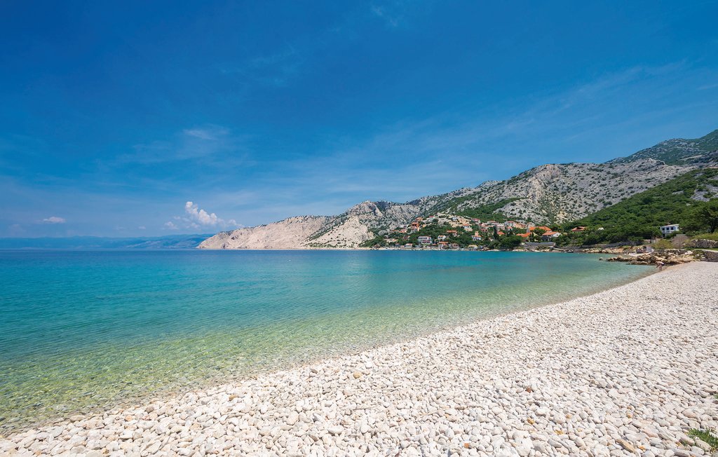 Lejlighed - Senj-Jablanac , Kroatien - CKV558 25