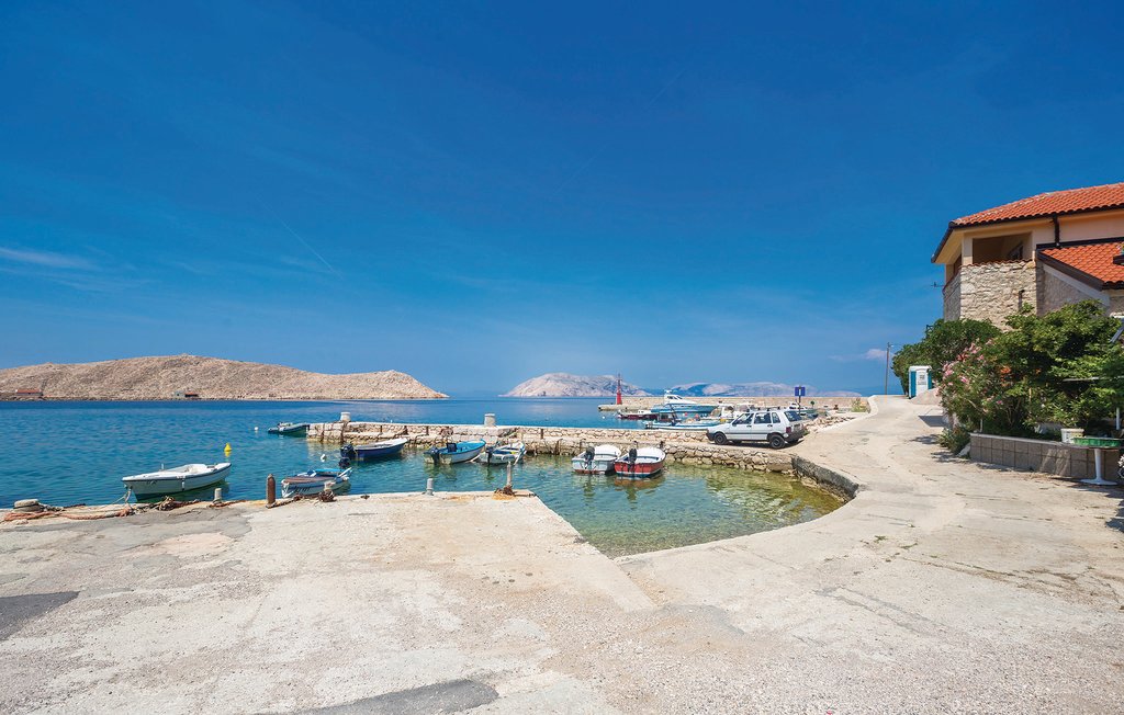 Lejlighed - Senj-Jablanac , Kroatien - CKV558 27