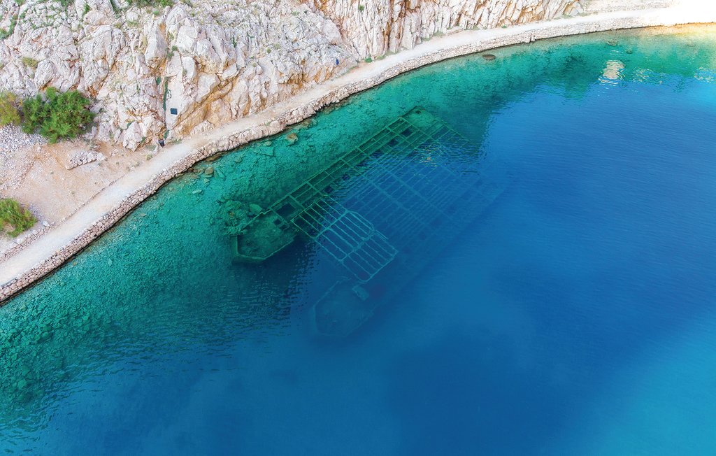 Ferieleilighet - Senj-Jablanac , Kroatia - CKV581 25