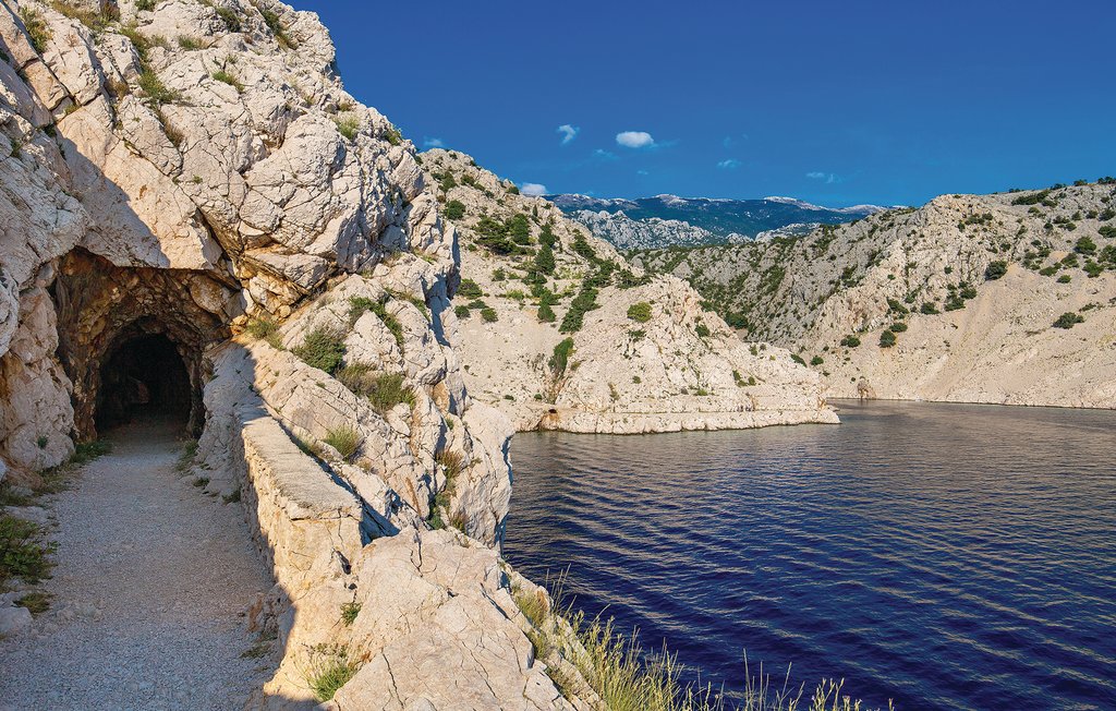Ferieleilighet - Senj-Jablanac , Kroatia - CKV581 29