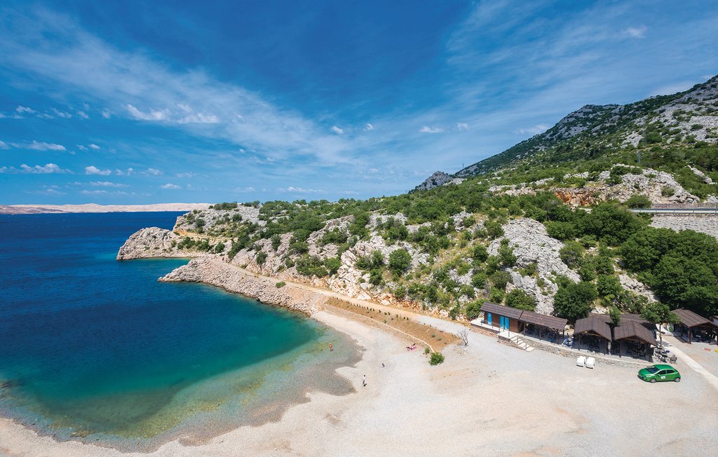 Feriehus - Karlobag-Lukovo Sugarje , Kroatia - CKV575 36