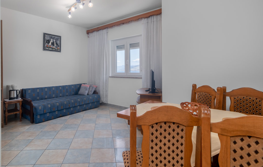 Ferieleilighet - Senj - Sveti Juraj , Kroatia - CKV708 4