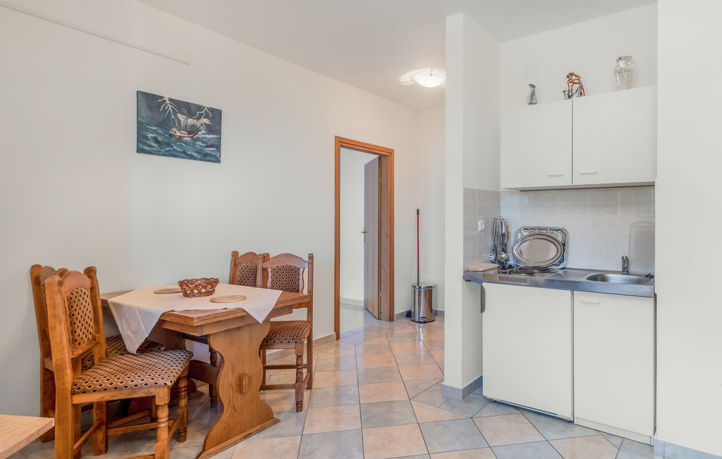 Ferieleilighet - Senj - Sveti Juraj , Kroatia - CKV708 6