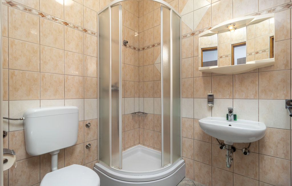 Ferieleilighet - Senj - Sveti Juraj , Kroatia - CKV708 22