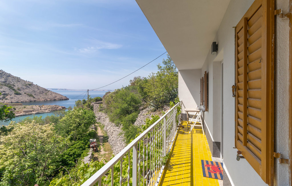 Feriehuse - Senj-Vranjak , Kroatien - CKV748 2