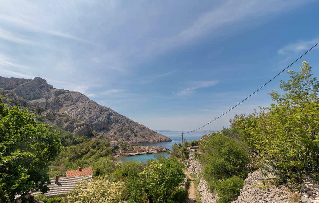 Feriehuse - Senj-Vranjak , Kroatien - CKV748 16