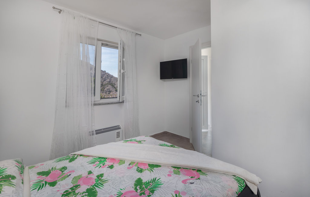 Feriehuse - Senj-Vranjak , Kroatien - CKV748 18