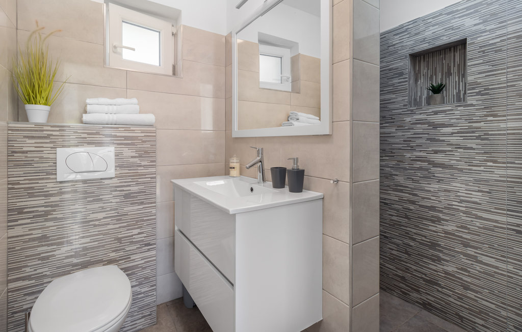 Feriehuse - Senj-Vranjak , Kroatien - CKV748 23