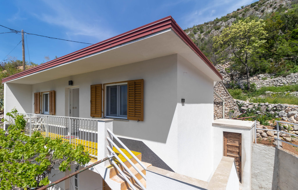 Feriehuse - Senj-Vranjak , Kroatien - CKV748 8