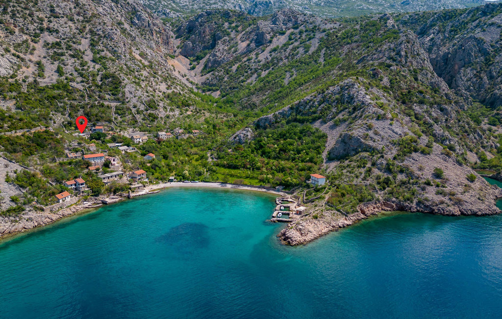 Feriehuse - Senj-Vranjak , Kroatien - CKV748 10