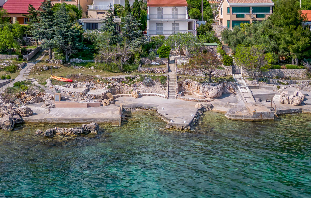 Ferieleilighet - Karlobag-Ribarica , Kroatia - CKV594 12