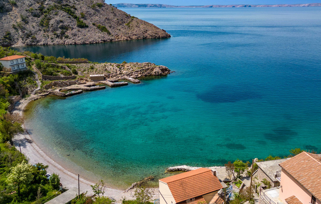 Feriehuse - Senj-Vranjak , Kroatien - CKV748 9