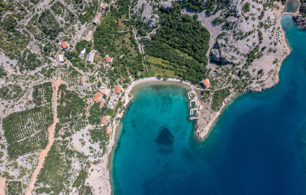 Feriehuse - Senj-Vranjak , Kroatien - CKV748 11