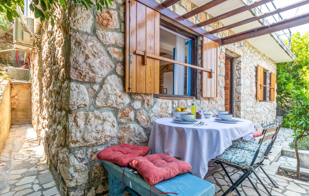 Apartment - Senj - Klada , Croatia - CKV597 8
