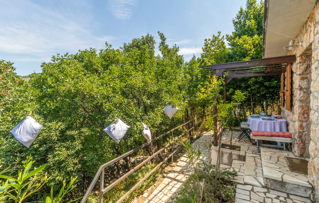 Apartment - Senj - Klada , Croatia - CKV597 11