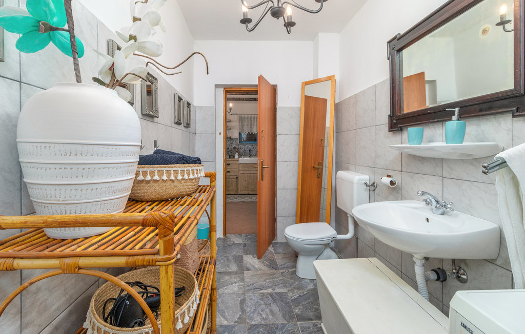 Apartment - Senj - Klada , Croatia - CKV597 22