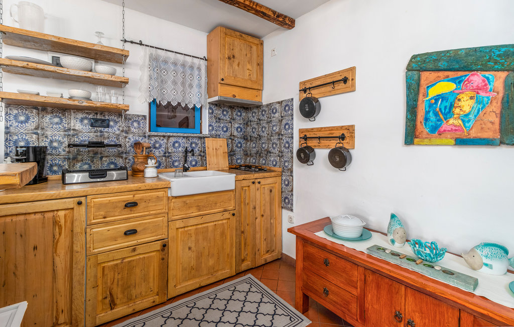 Apartment - Senj - Klada , Croatia - CKV597 17