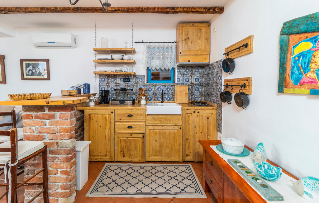 Apartment - Senj - Klada , Croatia - CKV597 5