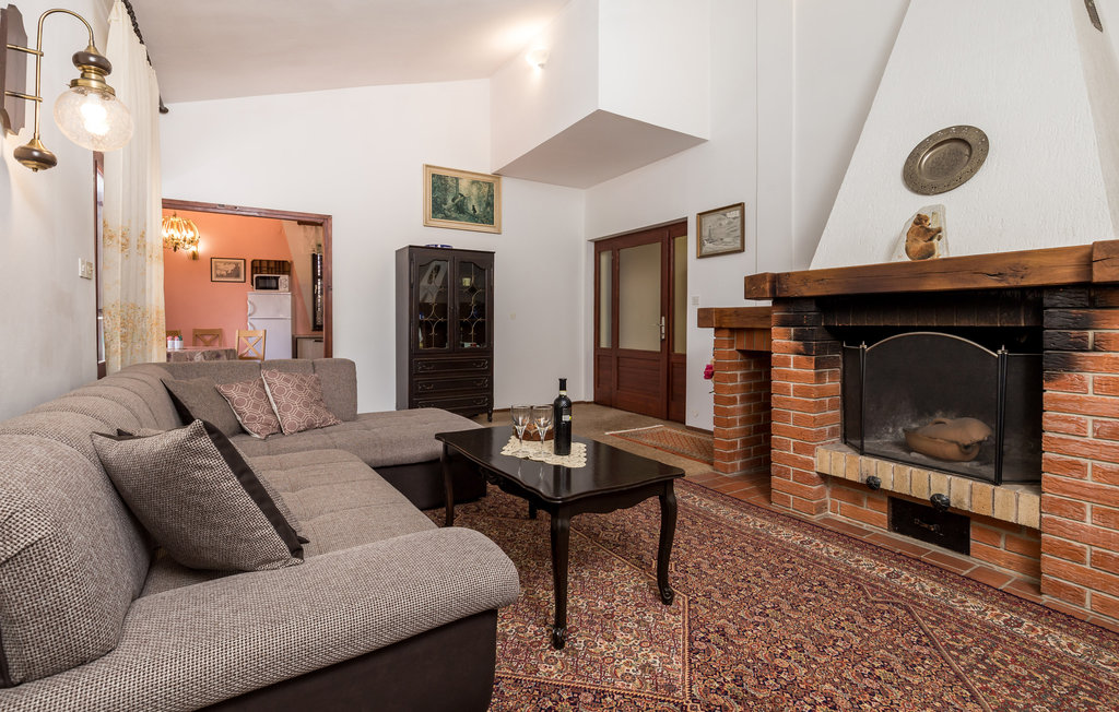 Ferienhaus - Senj-Sveti Juraj , Kroatien - CKV682 4