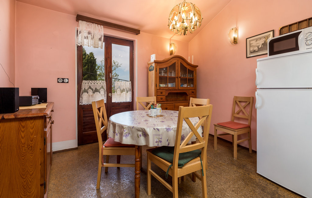 Ferienhaus - Senj-Sveti Juraj , Kroatien - CKV682 17