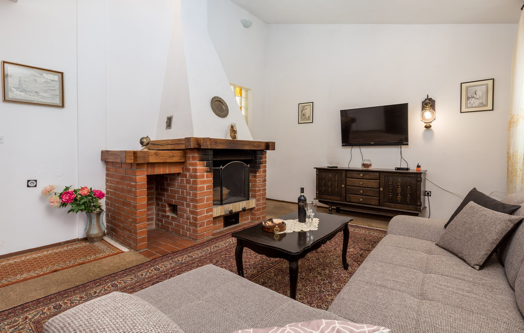 Ferienhaus - Senj-Sveti Juraj , Kroatien - CKV682 5