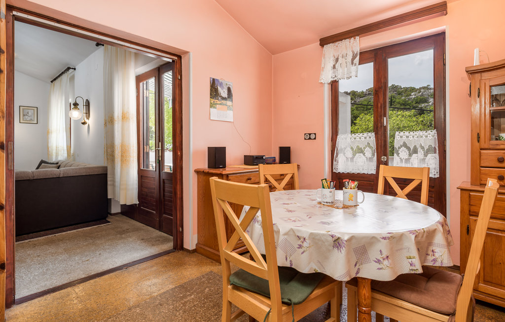 Ferienhaus - Senj-Sveti Juraj , Kroatien - CKV682 6