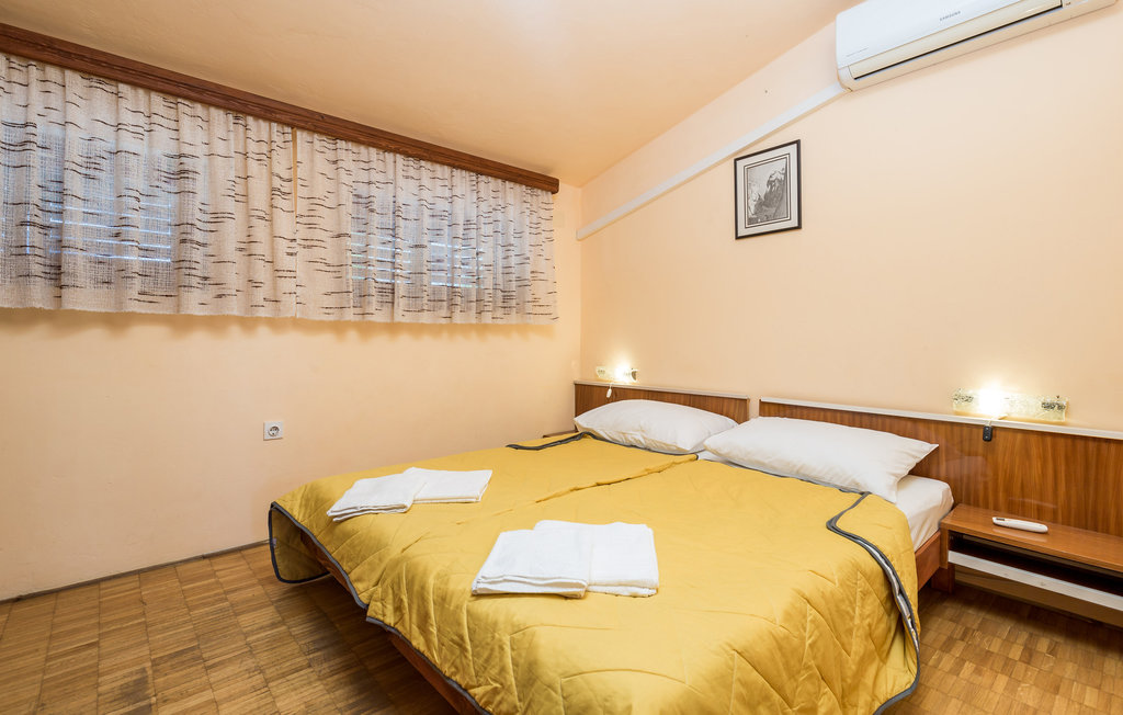 Ferienhaus - Senj-Sveti Juraj , Kroatien - CKV682 21