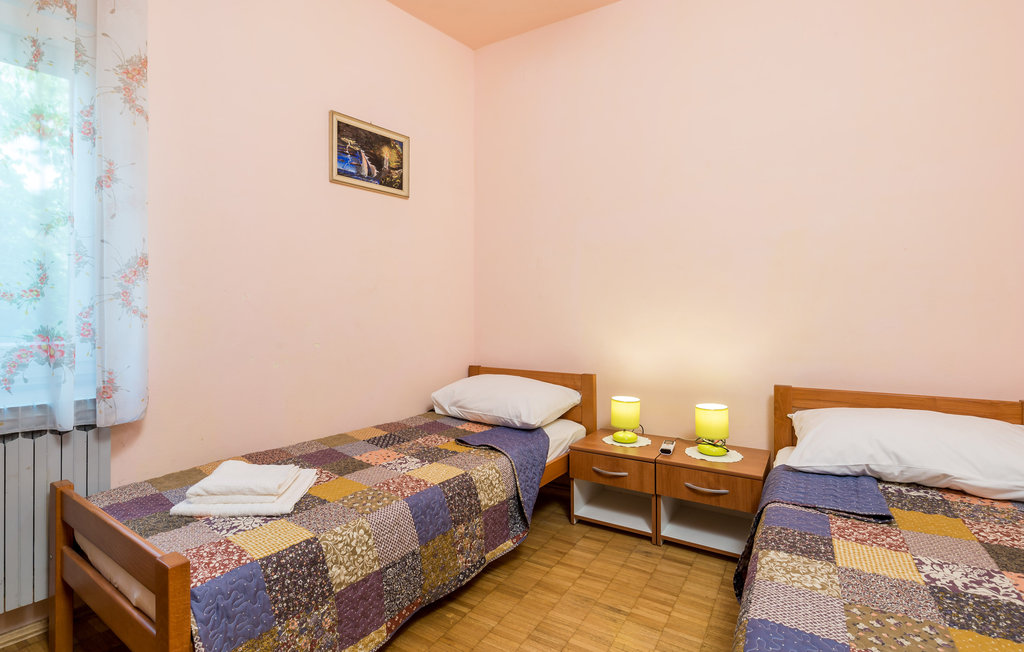 Ferienhaus - Senj-Sveti Juraj , Kroatien - CKV682 29