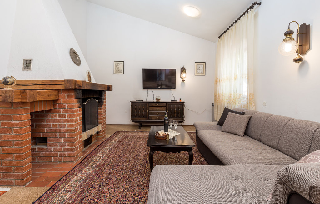 Ferienhaus - Senj-Sveti Juraj , Kroatien - CKV682 15