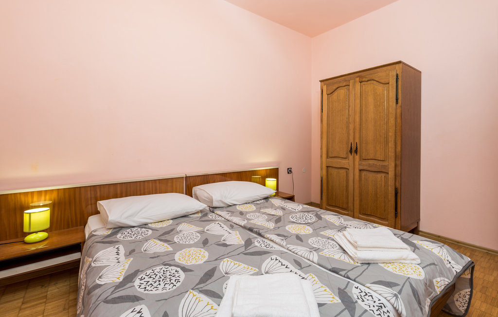 Ferienhaus - Senj-Sveti Juraj , Kroatien - CKV682 25