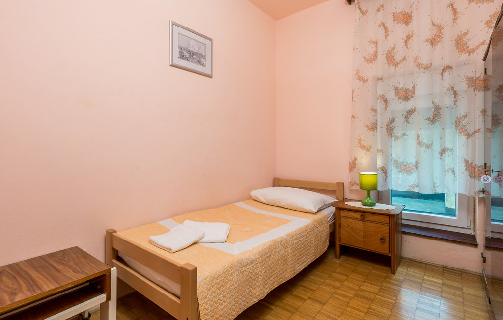 Ferienhaus - Senj-Sveti Juraj , Kroatien - CKV682 32