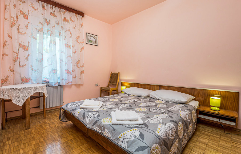 Ferienhaus - Senj-Sveti Juraj , Kroatien - CKV682 24