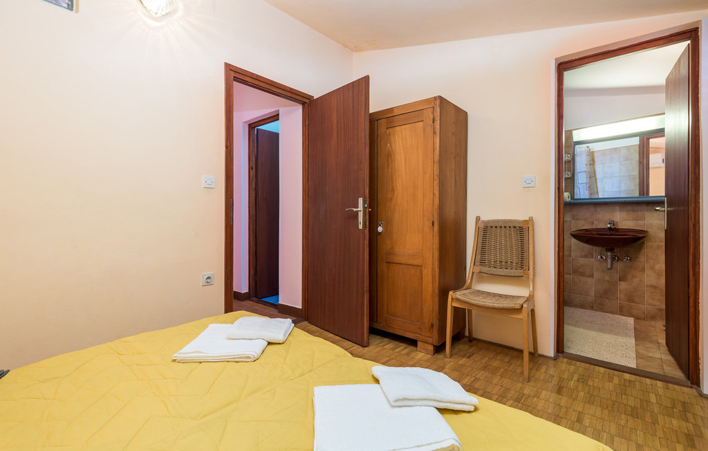 Ferienhaus - Senj-Sveti Juraj , Kroatien - CKV682 22