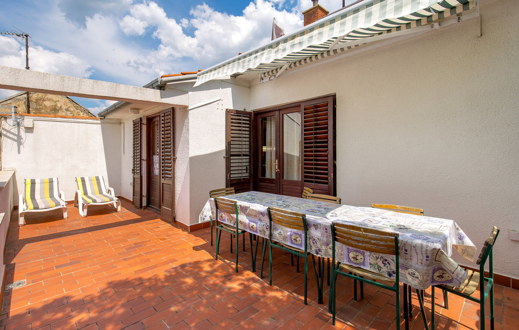 Ferienhaus - Senj-Sveti Juraj , Kroatien - CKV682 8