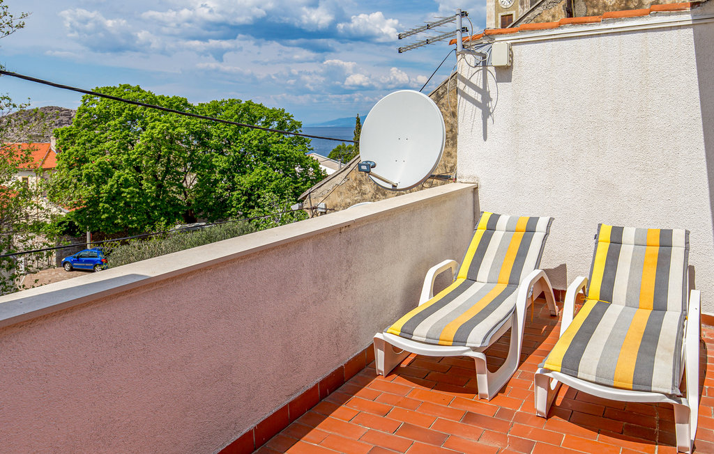 Ferienhaus - Senj-Sveti Juraj , Kroatien - CKV682 9