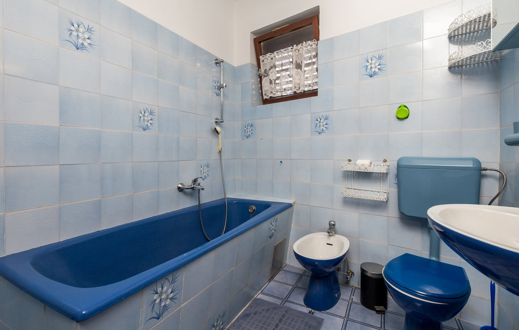 Ferienhaus - Senj-Sveti Juraj , Kroatien - CKV682 34