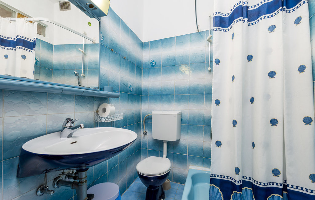 Ferienhaus - Senj-Sveti Juraj , Kroatien - CKV682 37