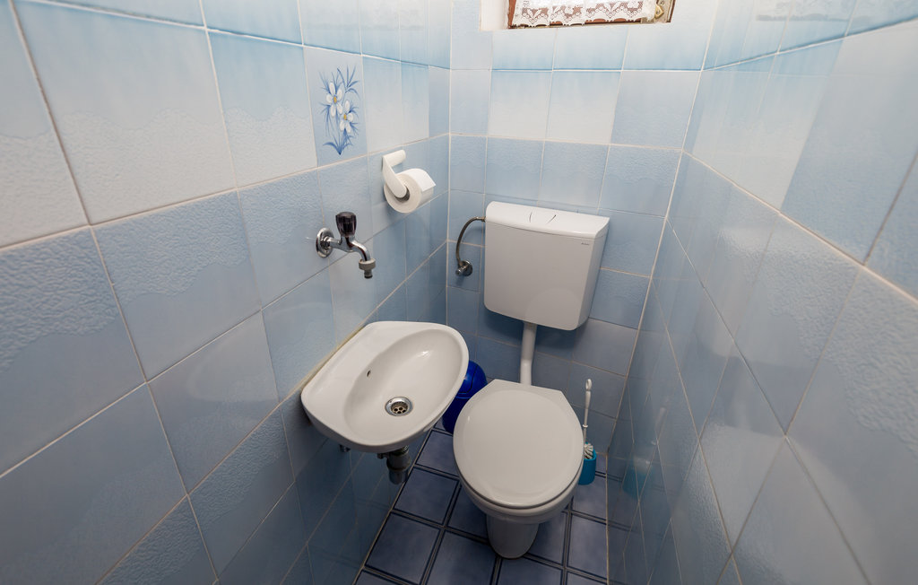 Ferienhaus - Senj-Sveti Juraj , Kroatien - CKV682 38