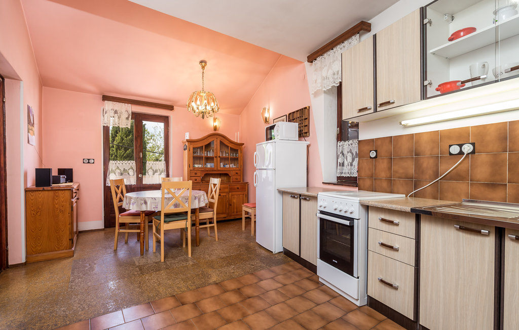 Ferienhaus - Senj-Sveti Juraj , Kroatien - CKV682 7