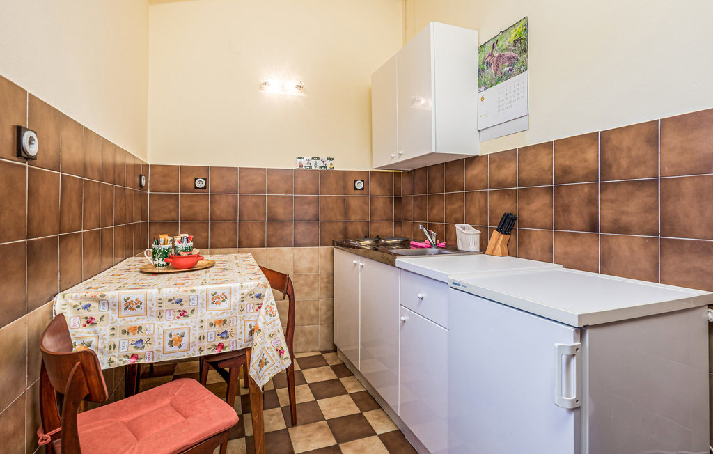 Ferienhaus - Senj-Sveti Juraj , Kroatien - CKV682 20