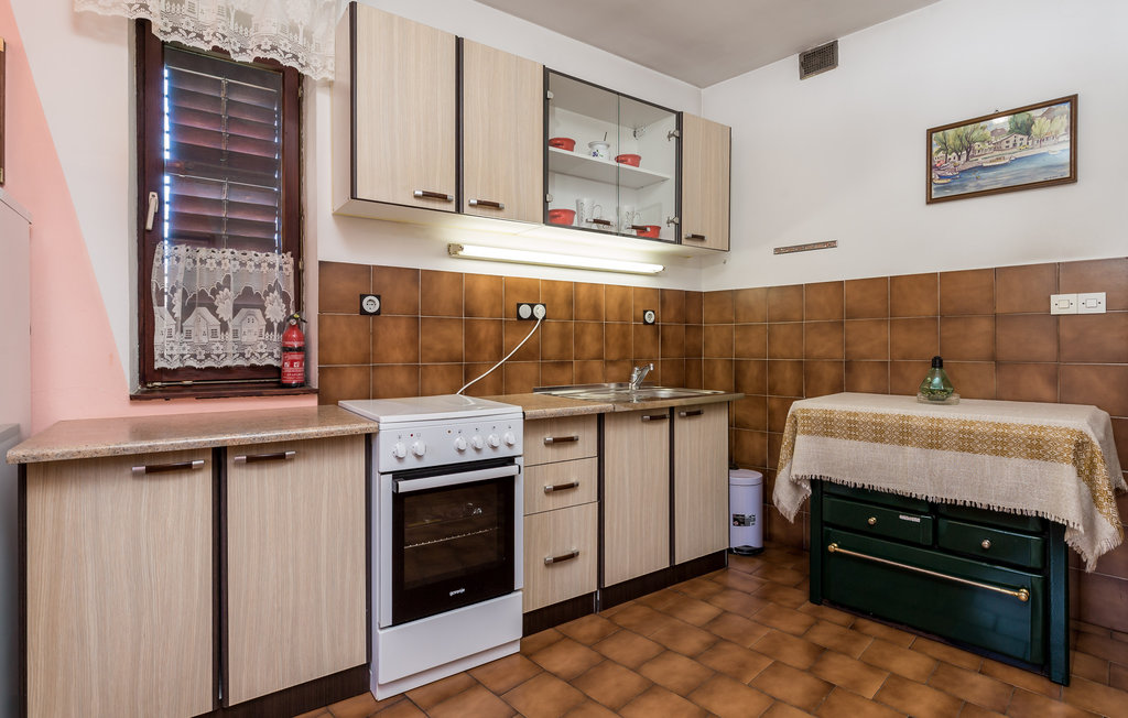 Ferienhaus - Senj-Sveti Juraj , Kroatien - CKV682 18