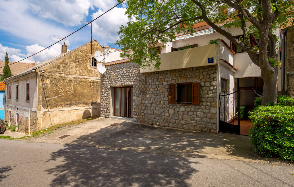 Ferienhaus - Senj-Sveti Juraj , Kroatien - CKV682 10