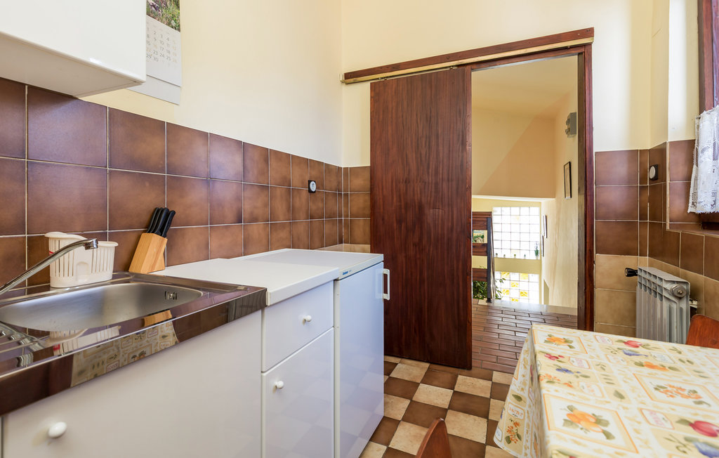 Ferienhaus - Senj-Sveti Juraj , Kroatien - CKV682 19