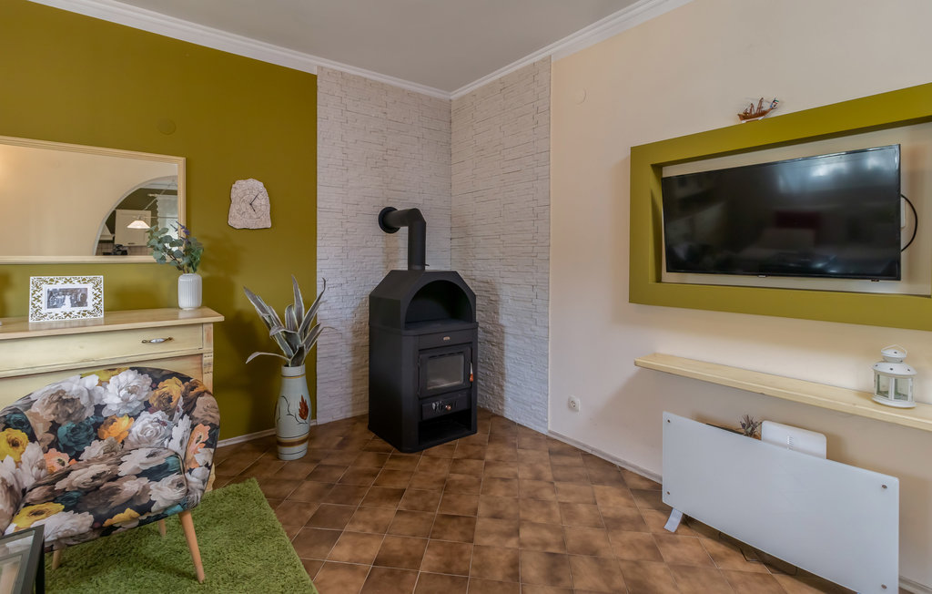 Feriehus - Karlobag-Susanj Cesaricki , Kroatia - CKV747 4