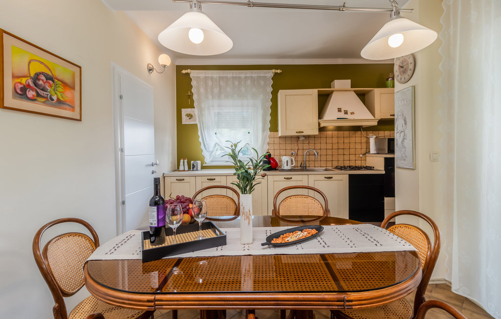 Feriehus - Karlobag-Susanj Cesaricki , Kroatia - CKV747 6