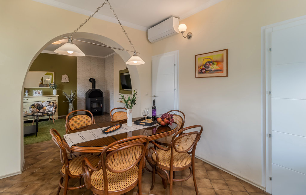 Feriehus - Karlobag-Susanj Cesaricki , Kroatia - CKV747 7